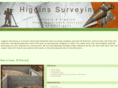 higginssurveying.com