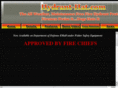 hydrant-hat.com