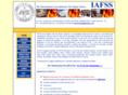 iafss.org