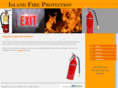 islandfirepro.com