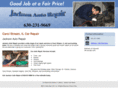 jacksonautorepair.net