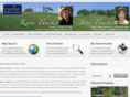 janethacker.com