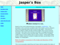 jaspersbox.com