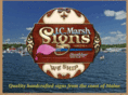 jcmarshsigns.com