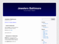 jewelersbaltimore.com