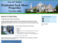 joefranksrealty.com