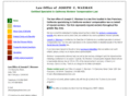 josephwaxman.com