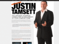 justintamsett.com