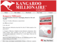 kangaroomillionaire.com