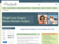 lapband-cancun.com