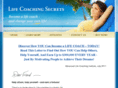 life-coaching-secrets.com