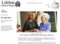 lifelineanswers.com