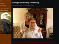 livingfaithfamilyfellowship.com