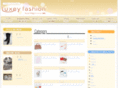 luxeyfashion.jp
