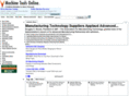 machinetoolsonline.com