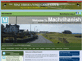 machrihanish.org.uk
