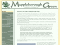 mappleboroughgreenparishcouncil.org.uk