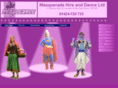 masqueradefancydress.com