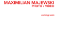 maxmajewski.com