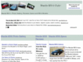 mazda-mx6.info