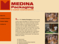 medinapackaging.com