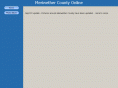 meriwether-ga.com