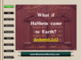 messianicworship.com