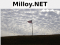 milloy.net