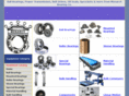monarchbearing.com