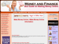 moneyplusfinance.com