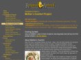 motherscomfortproject.com