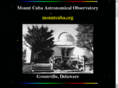 mountcuba.org