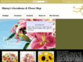 murraysgreenhouseandflowershop.com