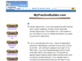 mypracticebuilder.com