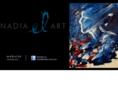 nadiaelart.com
