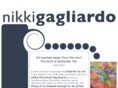 nicholegagliardo.com