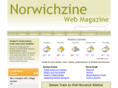 norwichzine.com