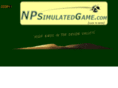 npsimulatedgame.com