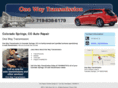 one-waytransmission.com