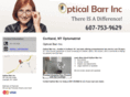 opticalbarr.com