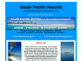 pacific-resorts.com