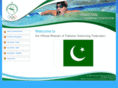 pakswim.com