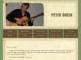 petergreenguitar.com