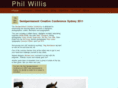phil-willis.com