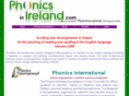 phonicsinireland.com