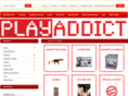 play-addict.com