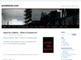 presband.com