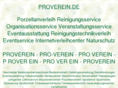 proverein.de