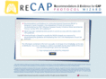 recapwizard.com