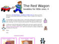 redwagonlovables.com
